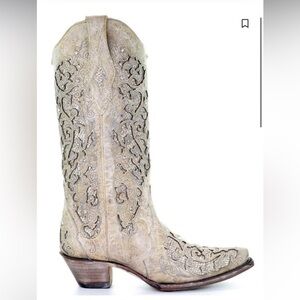 Cowgirl boots